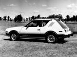 AMC Gremlin X Levi's 1978 года